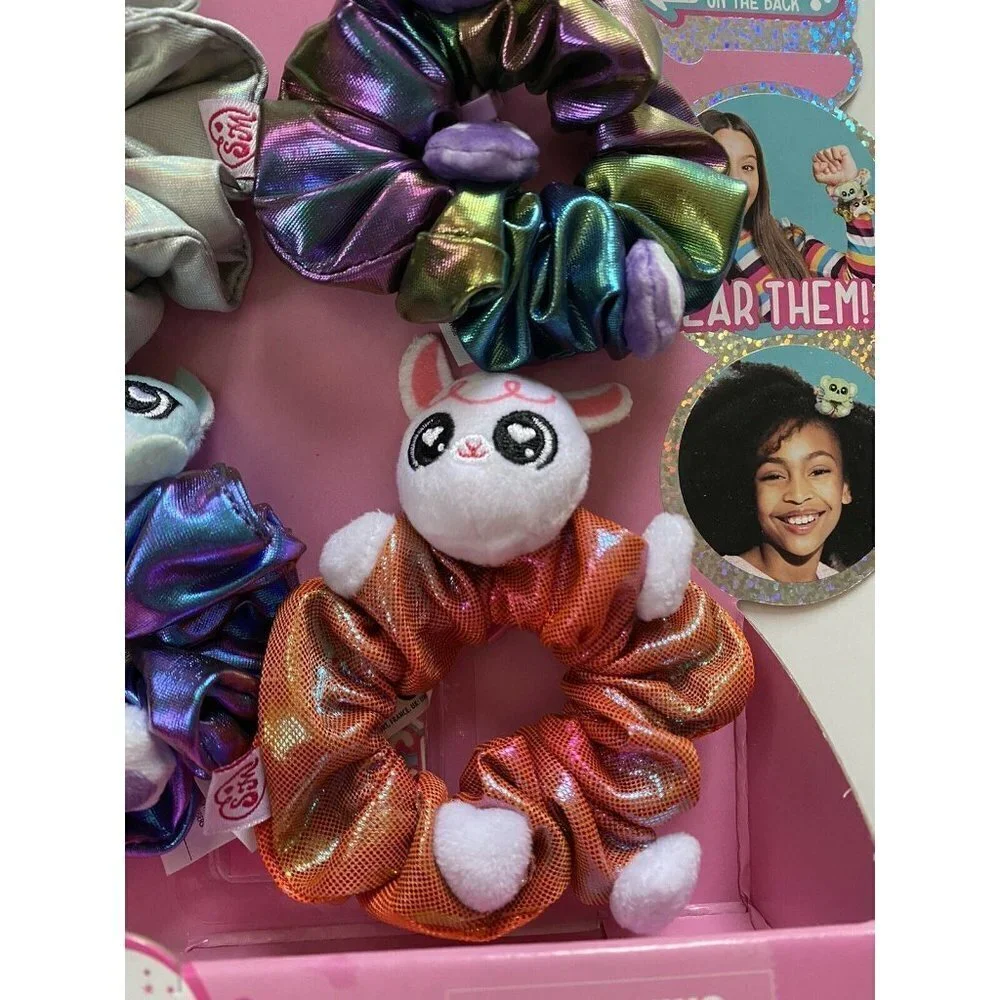 moose toys scrunchmiez rainbow